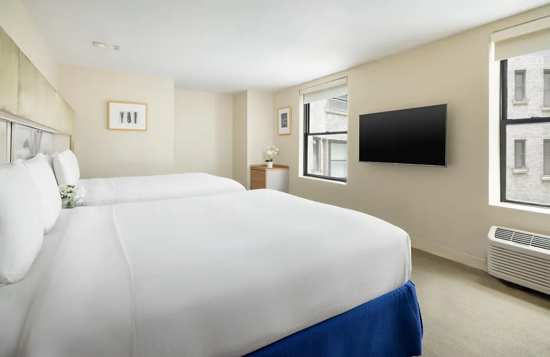 The Shoreham-1