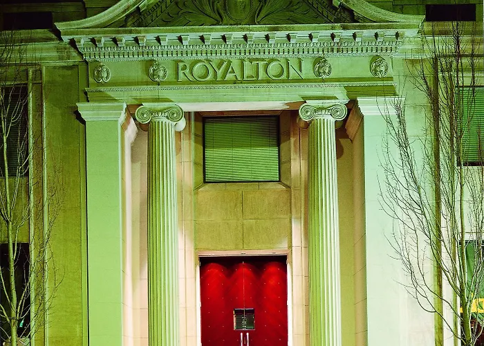 Royalton